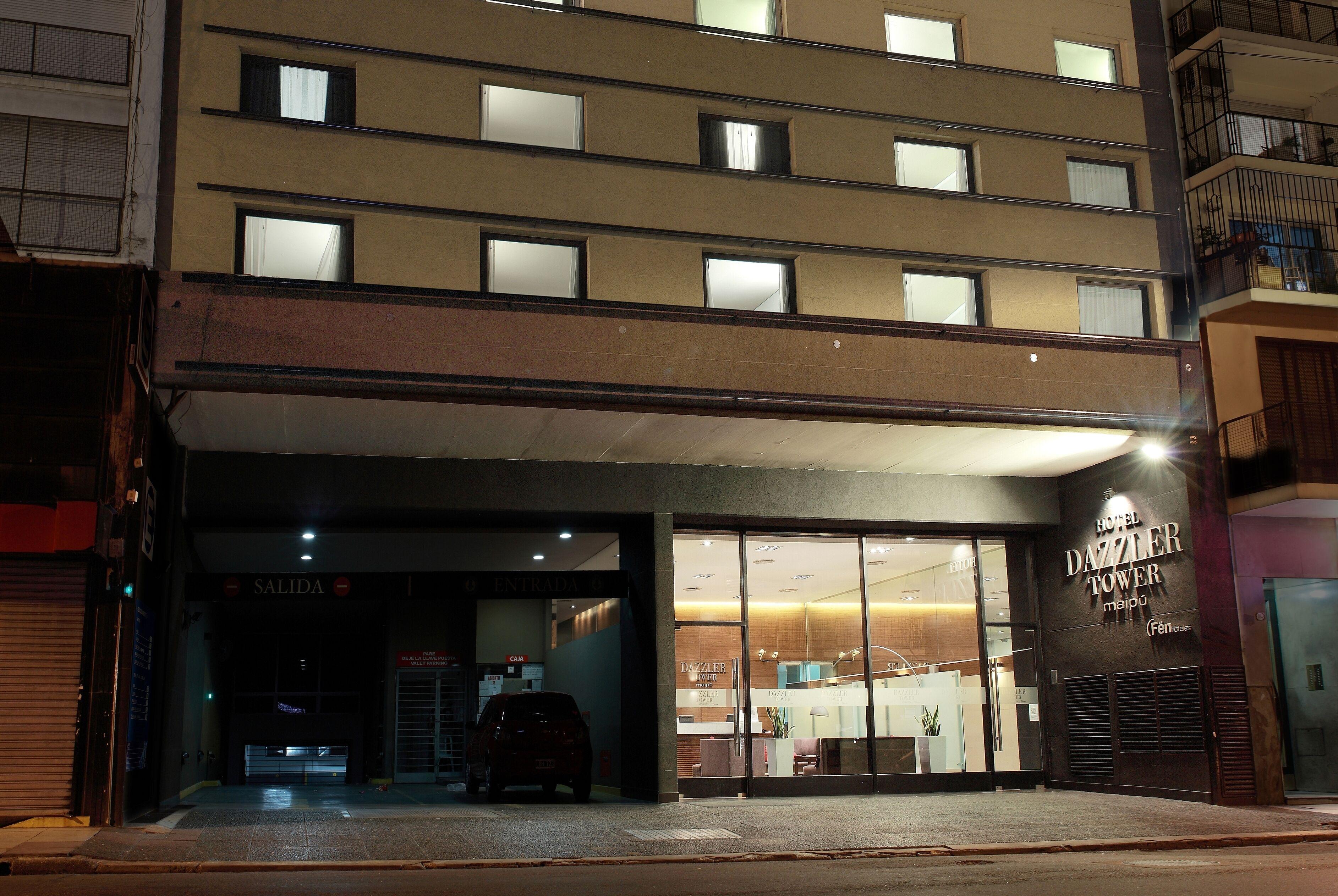 Dazzler By Wyndham Buenos Aires Maipu — Fotos 2